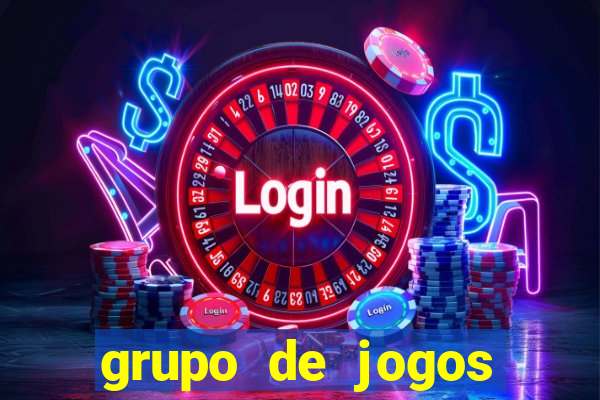 grupo de jogos hackeados telegram